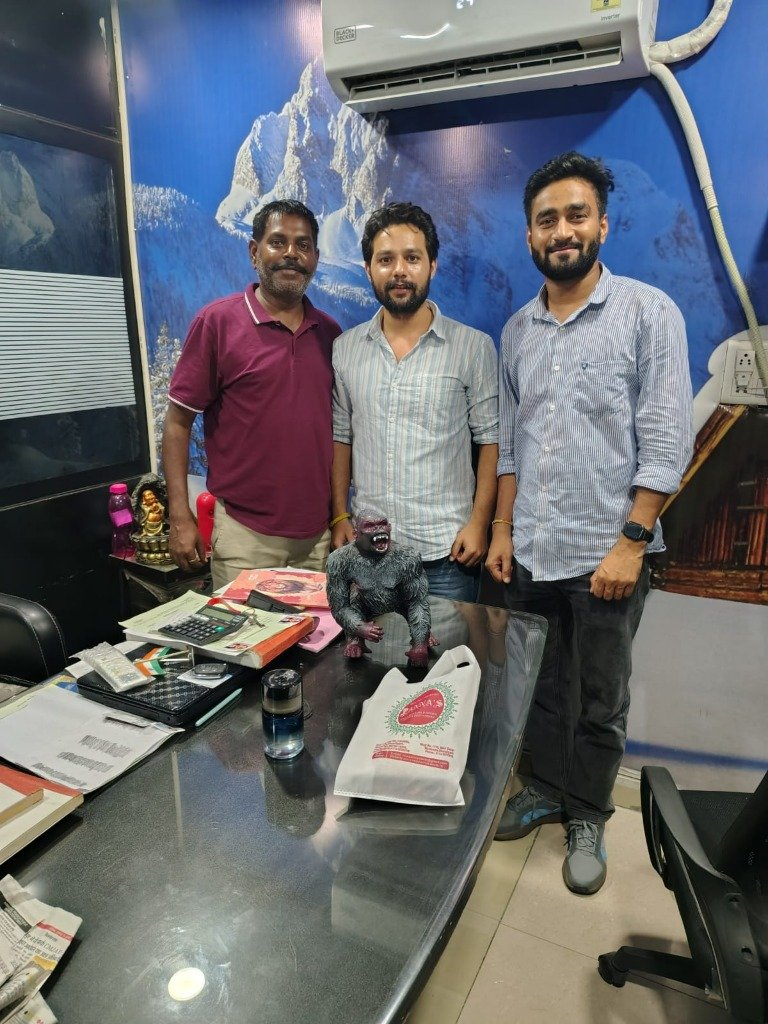 William Cars Showroom Team Desk Manimajra Chandigarh